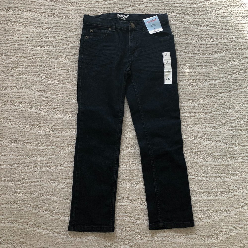 Cat & Jack Jeans